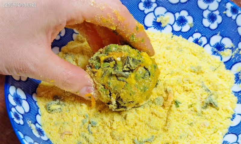 春天,看到這菜大膽吃!一養肝、二護眼、三排毒、四通便,別錯過