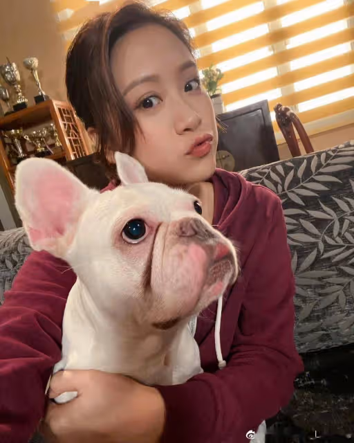 TVB上位小花林凱恩新劇遭毀容,特效妝逼真,近年因醜聞被冷待