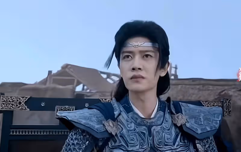 34歲任嘉倫對比38歲徐正溪,老天賞飯吃與科班畢業的演技一目了然