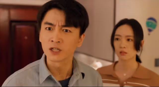 穎兒問童瑤: 為何會出演《小日子》顧茉莉?童瑤回答讓人笑翻