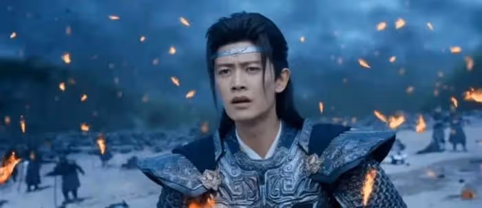 好雷人!任嘉倫新劇造型被吐槽辣眼,蔣欣變蛇精,馬蘇成村姑