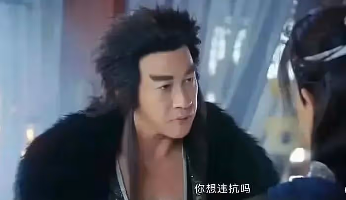 好雷人!任嘉倫新劇造型被吐槽辣眼,蔣欣變蛇精,馬蘇成村姑