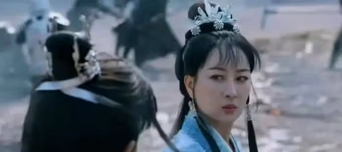 好雷人!任嘉倫新劇造型被吐槽辣眼,蔣欣變蛇精,馬蘇成村姑