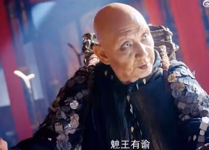 好雷人!任嘉倫新劇造型被吐槽辣眼,蔣欣變蛇精,馬蘇成村姑