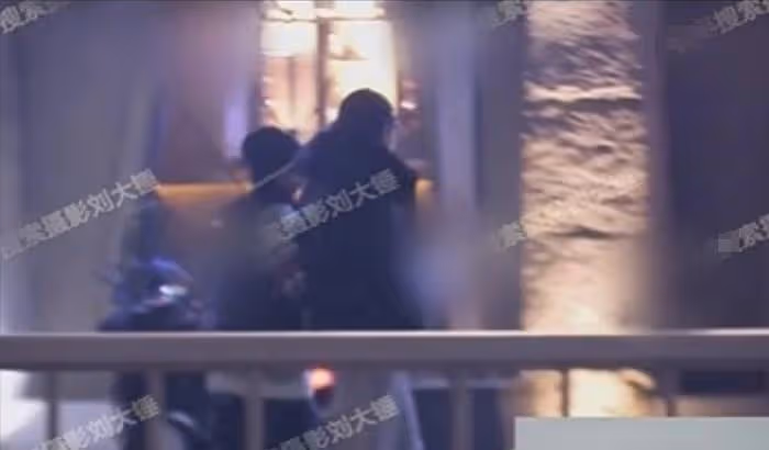30歲孫怡新戀情曝光!跟戀綜男嘉賓滕光正同居,工作室否認被打臉