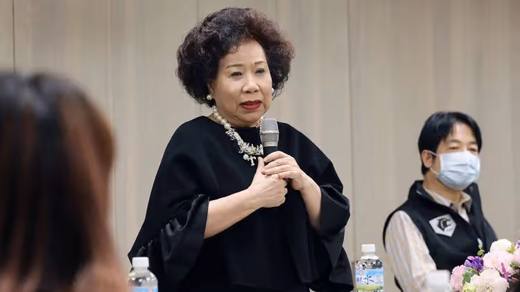 虐童案「地方政府責任較大」　黃越綏經驗談6建議改善社工制度