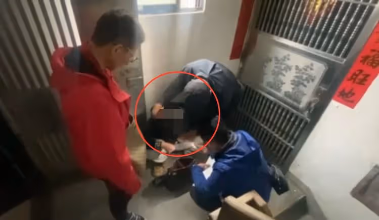 保全員借貸百萬反遭「詐房」　千萬宅淪法拍！走絕路死諫「對社會失望」