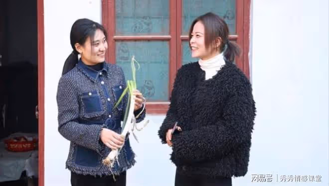 親姐兒子上大學我給拿500，堂姐兒子我給拿5000，親姐打上門