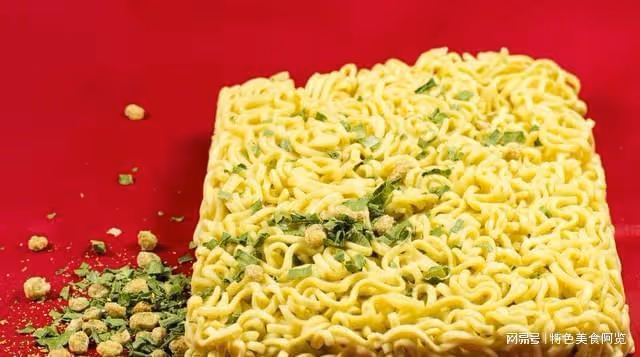 中國好吃又不常見的方便麵，這6種上榜，保證你吃過的 不超過三種