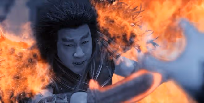 《烈焰》黑龍天為何奴役人類十萬年?想要復活白龍,可惜功虧一簣