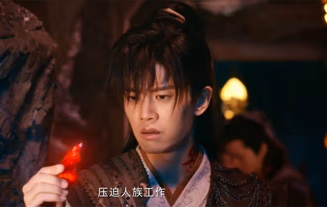 《烈焰》黑龍天為何奴役人類十萬年?想要復活白龍,可惜功虧一簣
