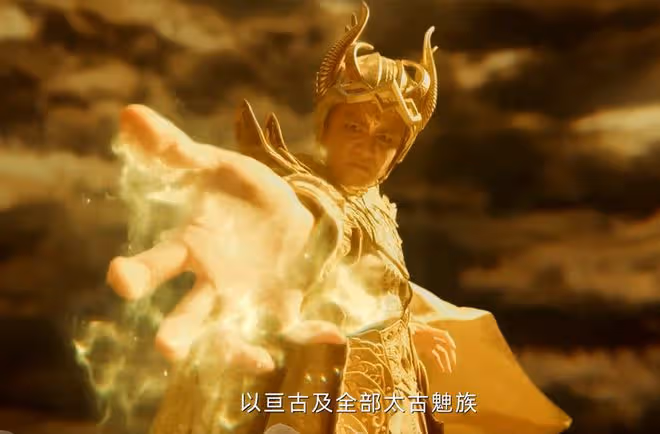 《烈焰》黑龍天為何奴役人類十萬年?想要復活白龍,可惜功虧一簣
