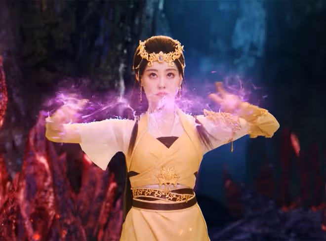 《烈焰》黑龍天為何奴役人類十萬年?想要復活白龍,可惜功虧一簣