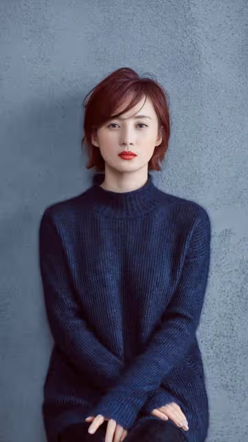 蔣勤勤拒當「純元皇后」:我沒演《甄嬛傳》,不想蹭熱度!