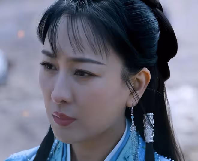 輪到《陳情令》導演「失手」了?肉裝妲己一出觀眾直呼內娛沒人了