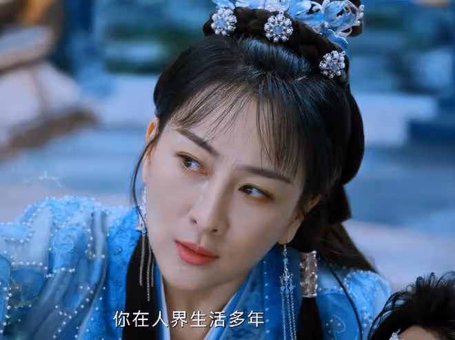 輪到《陳情令》導演「失手」了?肉裝妲己一出觀眾直呼內娛沒人了