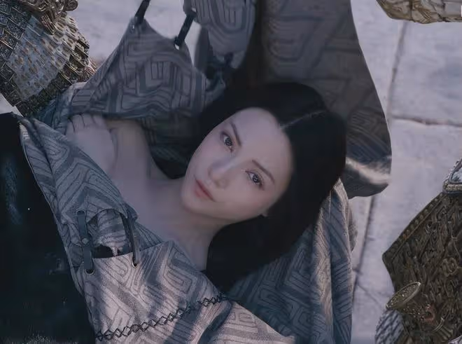 輪到《陳情令》導演「失手」了?肉裝妲己一出觀眾直呼內娛沒人了