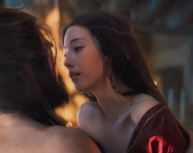 輪到《陳情令》導演「失手」了?肉裝妲己一出觀眾直呼內娛沒人了