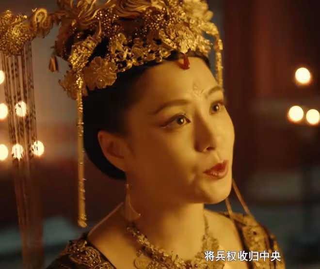 輪到《陳情令》導演「失手」了?肉裝妲己一出觀眾直呼內娛沒人了