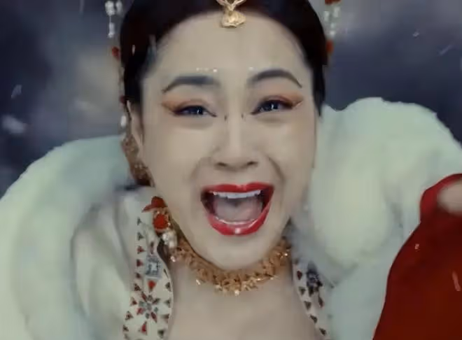 輪到《陳情令》導演「失手」了?肉裝妲己一出觀眾直呼內娛沒人了