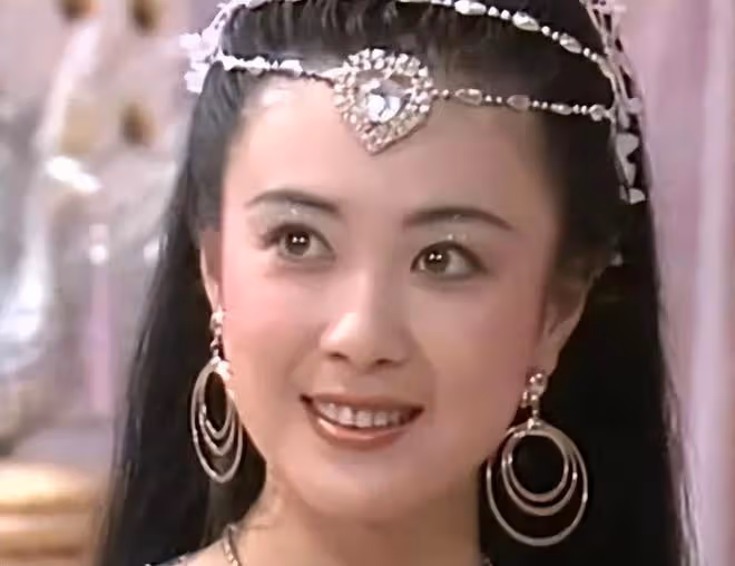 輪到《陳情令》導演「失手」了?肉裝妲己一出觀眾直呼內娛沒人了