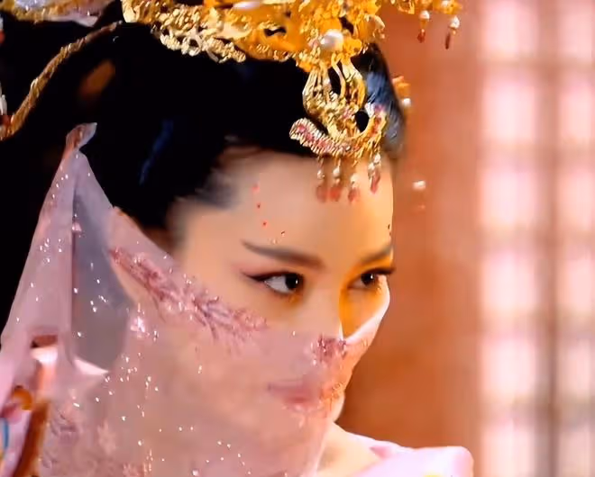 輪到《陳情令》導演「失手」了?肉裝妲己一出觀眾直呼內娛沒人了