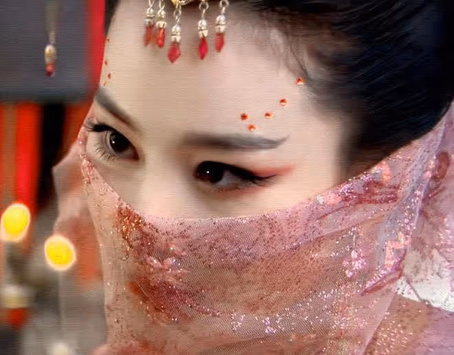 輪到《陳情令》導演「失手」了?肉裝妲己一出觀眾直呼內娛沒人了