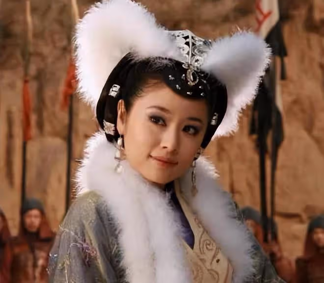 輪到《陳情令》導演「失手」了?肉裝妲己一出觀眾直呼內娛沒人了