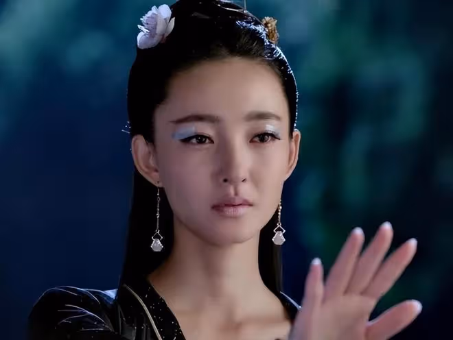 輪到《陳情令》導演「失手」了?肉裝妲己一出觀眾直呼內娛沒人了