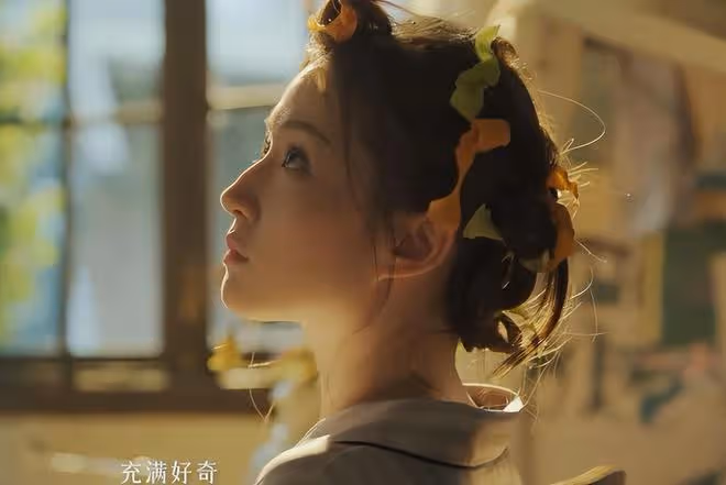 34歲任嘉倫,他的危機才剛剛開始