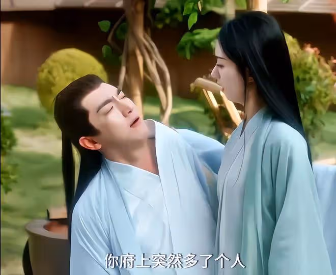 34歲任嘉倫,他的危機才剛剛開始