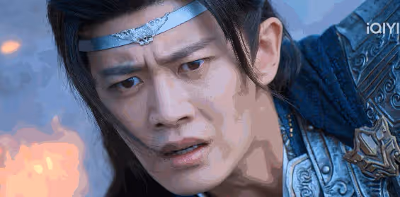 34歲任嘉倫，他的危機才剛剛開始
