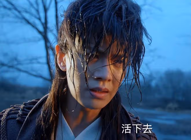 34歲任嘉倫,他的危機才剛剛開始