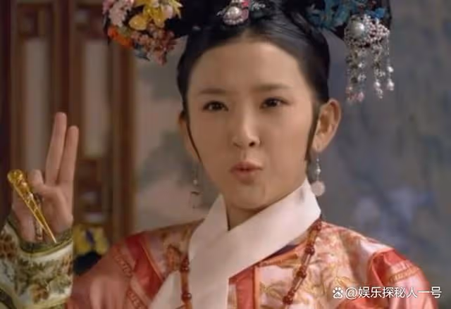 可惜了！蔣欣新劇《烈焰》遭遇差評無數，觀眾差評理由還出奇一致