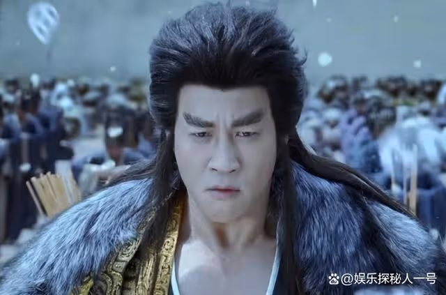 可惜了！蔣欣新劇《烈焰》遭遇差評無數，觀眾差評理由還出奇一致