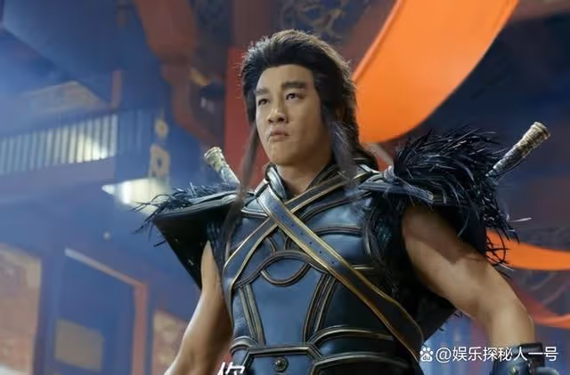 可惜了！蔣欣新劇《烈焰》遭遇差評無數，觀眾差評理由還出奇一致