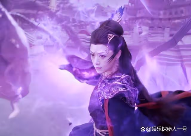 可惜了！蔣欣新劇《烈焰》遭遇差評無數，觀眾差評理由還出奇一致