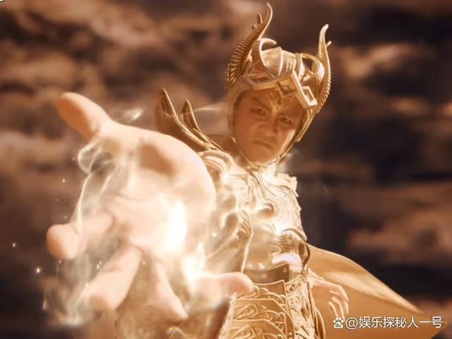 可惜了！蔣欣新劇《烈焰》遭遇差評無數，觀眾差評理由還出奇一致
