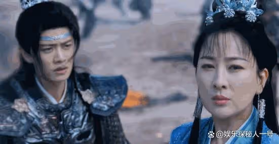可惜了！蔣欣新劇《烈焰》遭遇差評無數，觀眾差評理由還出奇一致