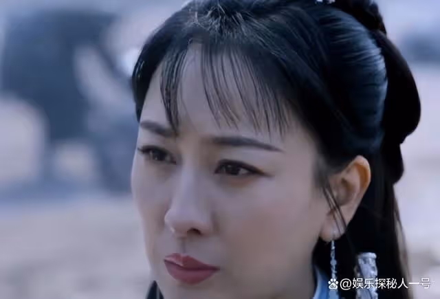 可惜了！蔣欣新劇《烈焰》遭遇差評無數，觀眾差評理由還出奇一致