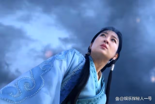可惜了！蔣欣新劇《烈焰》遭遇差評無數，觀眾差評理由還出奇一致