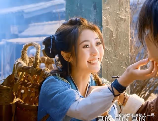 可惜了！蔣欣新劇《烈焰》遭遇差評無數，觀眾差評理由還出奇一致