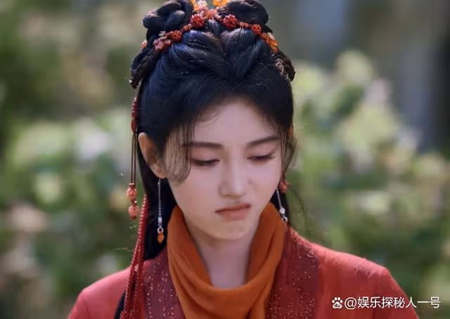 可惜了！蔣欣新劇《烈焰》遭遇差評無數，觀眾差評理由還出奇一致