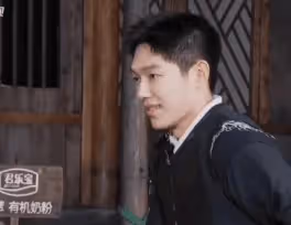 《無限2》徐若晗重現東宮名場面？原版對比更直觀，網友：太真實