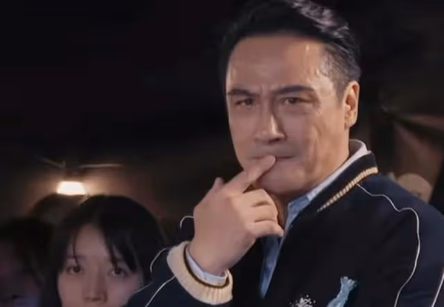 《無限2》徐若晗重現東宮名場面？原版對比更直觀，網友：太真實