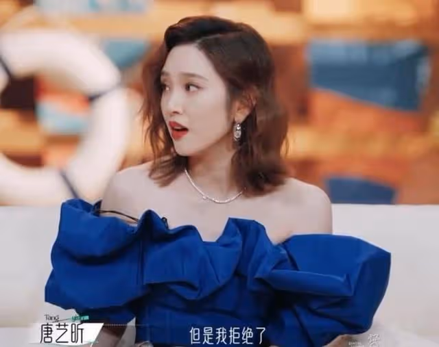 唐藝昕曝曾拒絕張若昀求婚！模範夫妻公開情侶文身的由來好甜