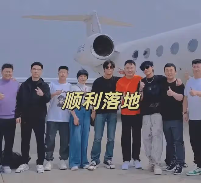 小楊哥三亞團建太豪華！房費被扒2萬多李小璐曾住過，曝最終目的