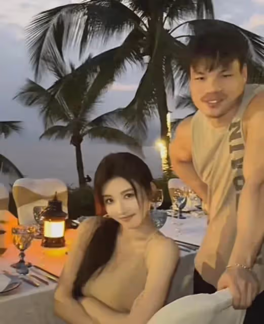小楊哥三亞團建太豪華！房費被扒2萬多李小璐曾住過，曝最終目的