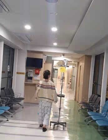 南韓女歌手罹患血癌康復 1年後重獲新生淚崩:我戰勝癌症4期!