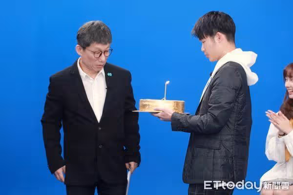 郭子干心跳僅43下 醫生憂他在睡夢中辭世